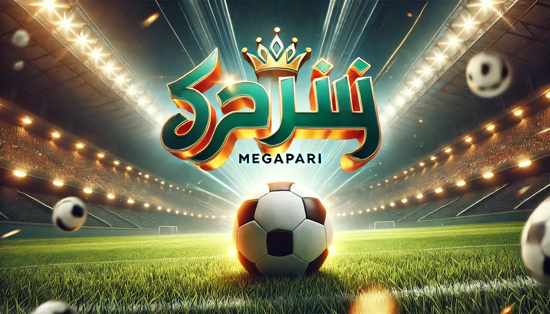 تطبيق Megapari