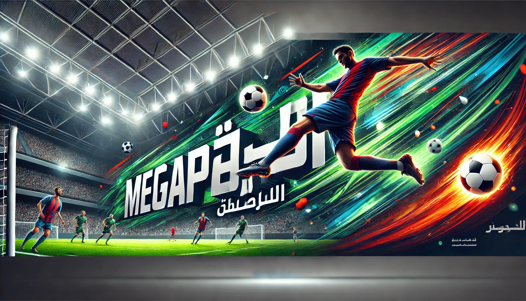 Megapari تسجيل