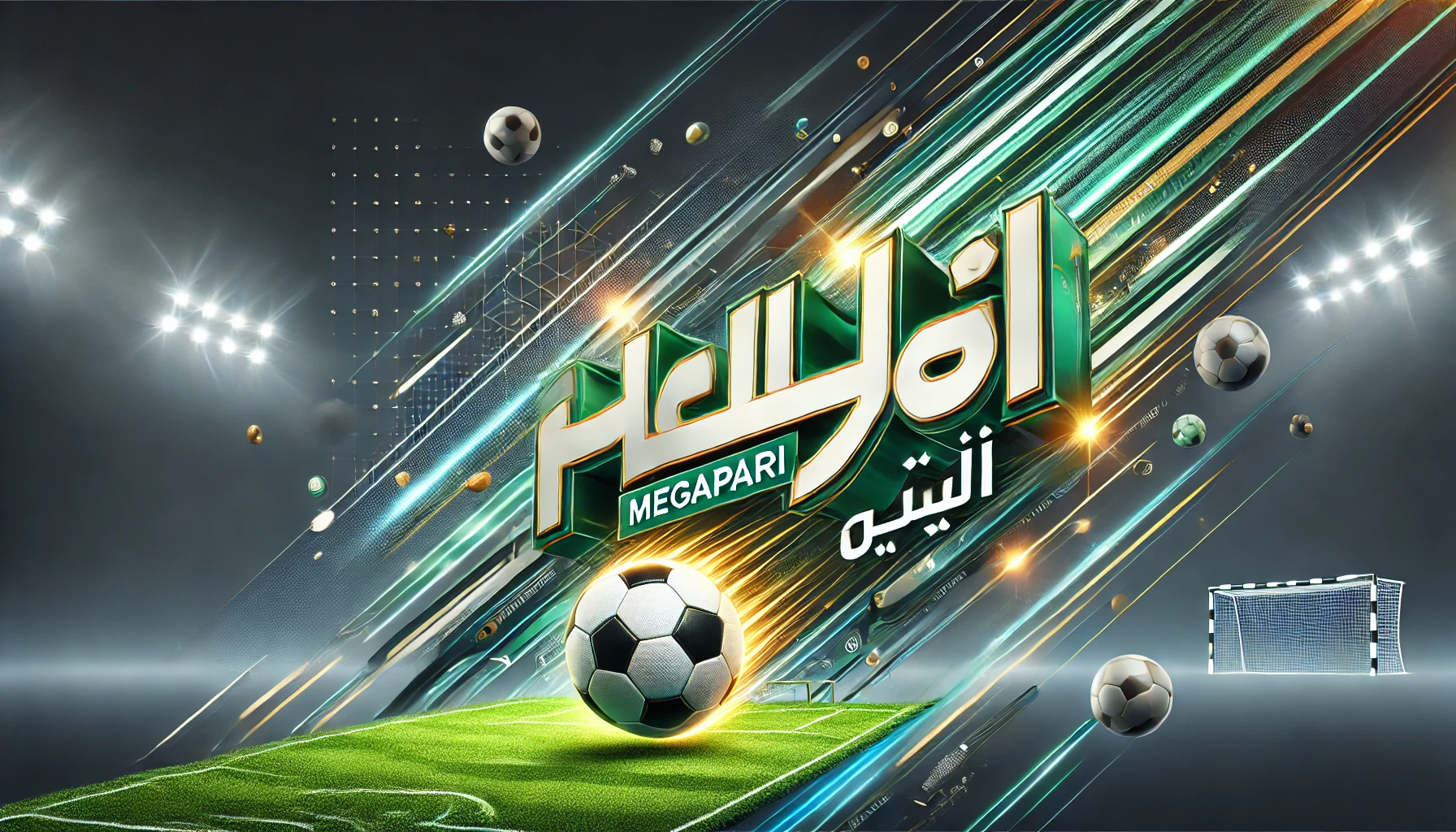 Megapari كازينو